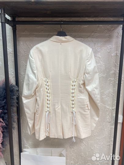 Жакет Sportmax 42/44/46it