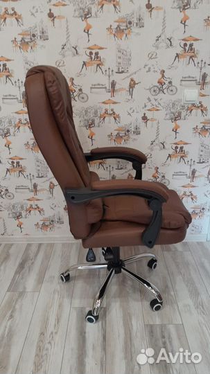 Компьютерное кресло новое