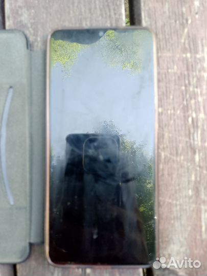 HUAWEI nova Y70, 4/64 ГБ