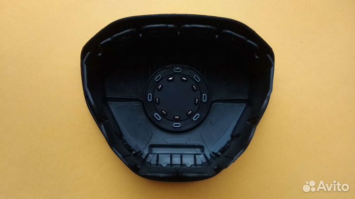 Подушка безопасности Осtаviа, Suреrb, Kodiaq