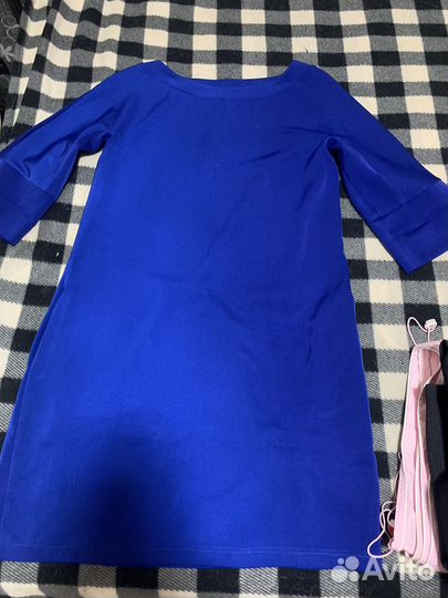 Пакеты с вещами