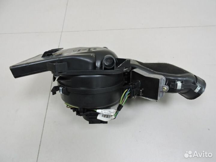 Моторчик отопителя Land Rover Range Rover 3 LM 200