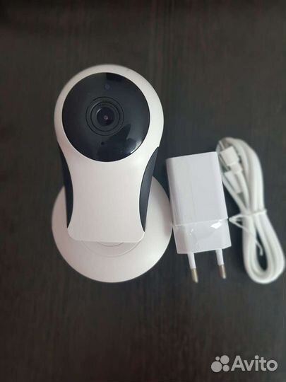 WI-FI камера