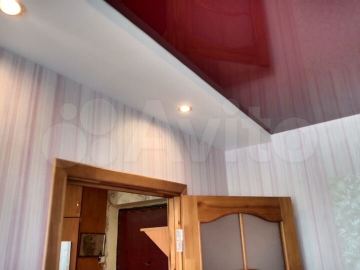 2-к. квартира, 50 м², 14/16 эт.