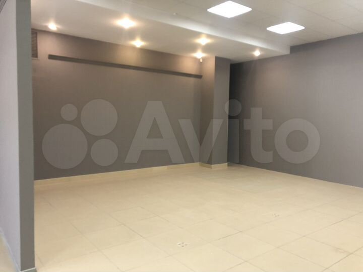 Торговая площадь, 188.2 м²