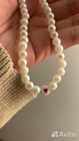 Украшения из бисера ручной работы на заказ