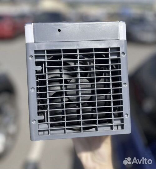 Мини кондиционер