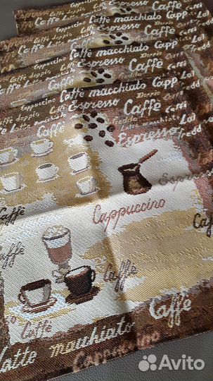 Гобеленовые салфетки