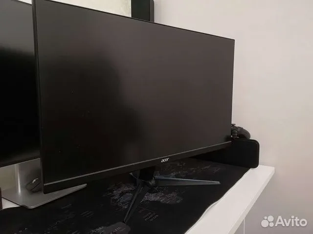 Монитор Acer Nitro vg270upbmiipx 27 купить в Москве | Электроника | Авито