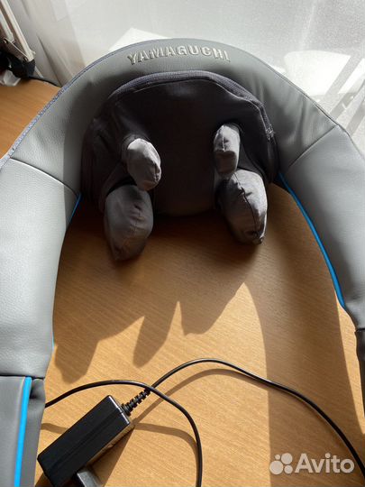 Массажер для тела Yamaguchi Yoki