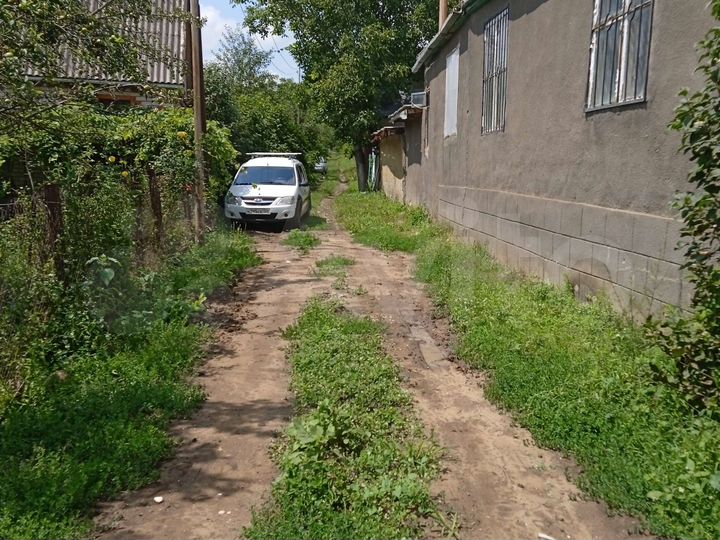 Дача 61,3 м² на участке 15 сот.