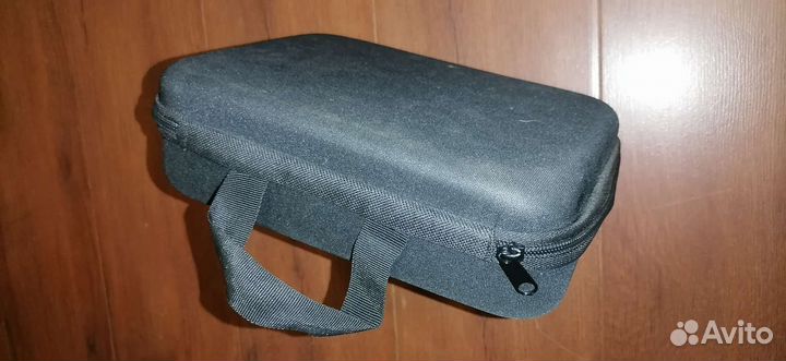 Квадрокоптер дрон с камерой