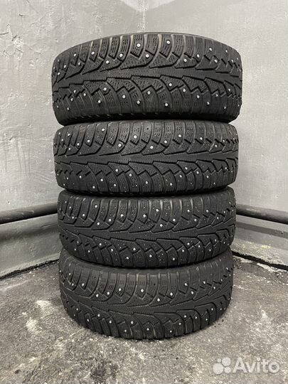 Nokian Tyres Nordman 5 195/60 R15