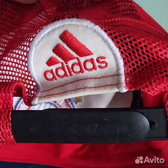 Кепка Адидас