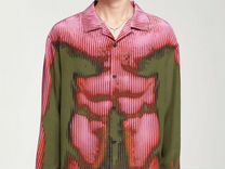 Рубашка Jean Paul Gaultier
