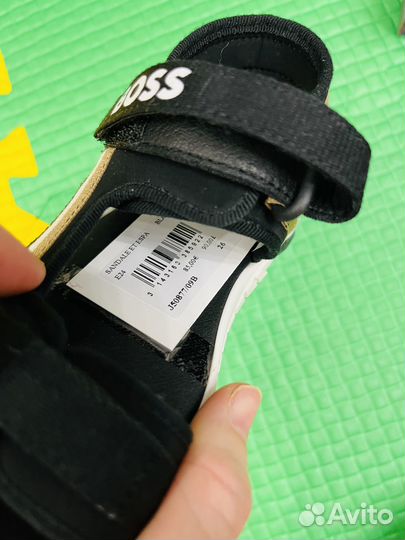 Босоножки детские 26 размер