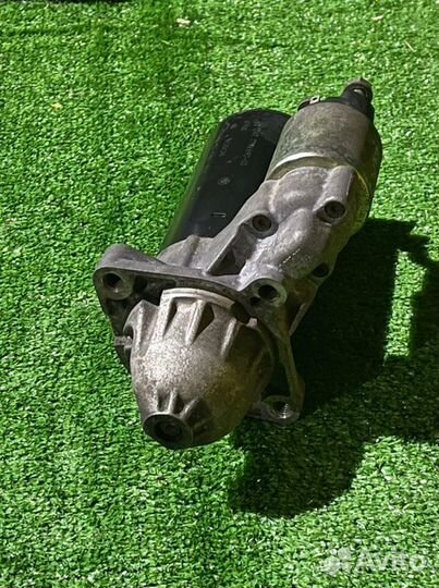 Стартер Bmw 1 E87 3 E90 5 E60 X3 X5 X6