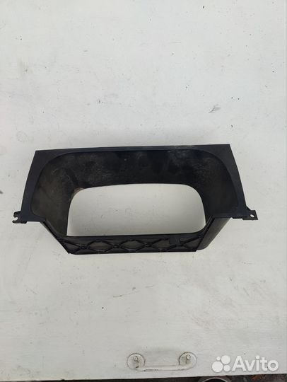 Накладка щитка приборов Volkswagen Golf 3