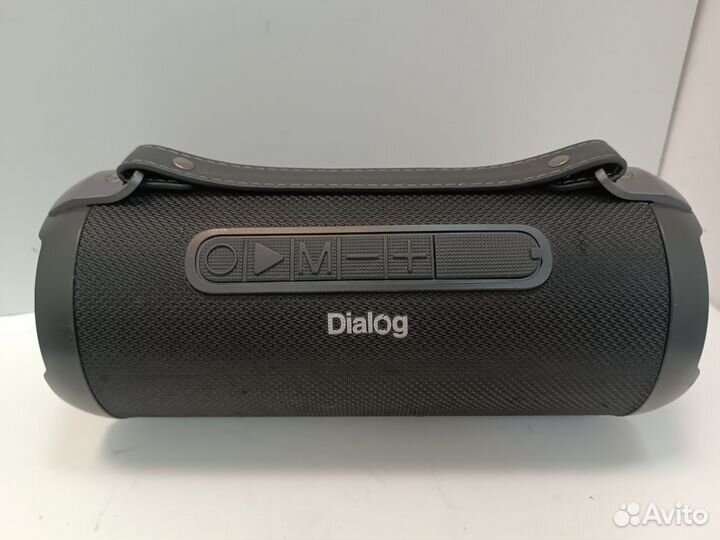 Акустика портативная колонка Dialog AP-950
