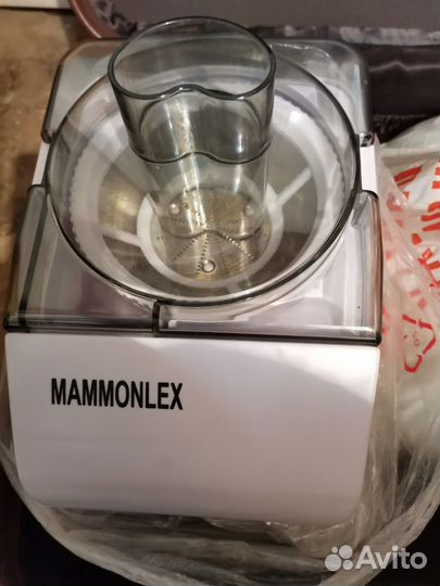Соковыжималка