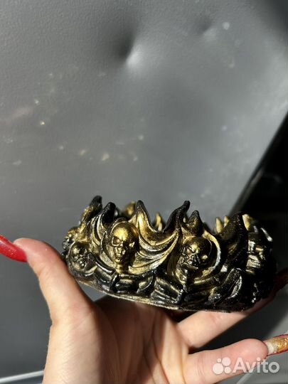 Эпоксидные изделия