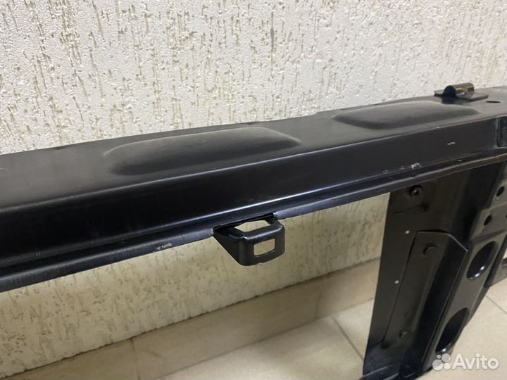 Рамка Радиатора Ваз 2107