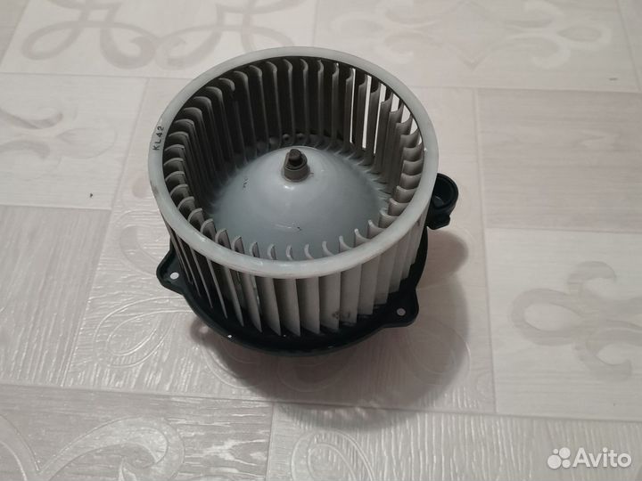 Моторчик печки Kia sportage 4