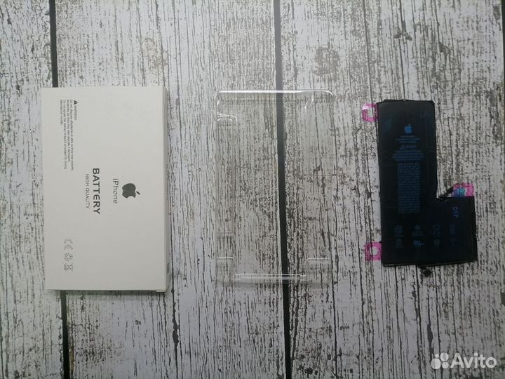 Батарея iPhone 11 Pro Max оригинал