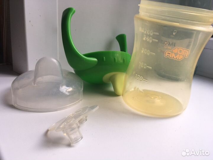 Поильник Пома 260мл