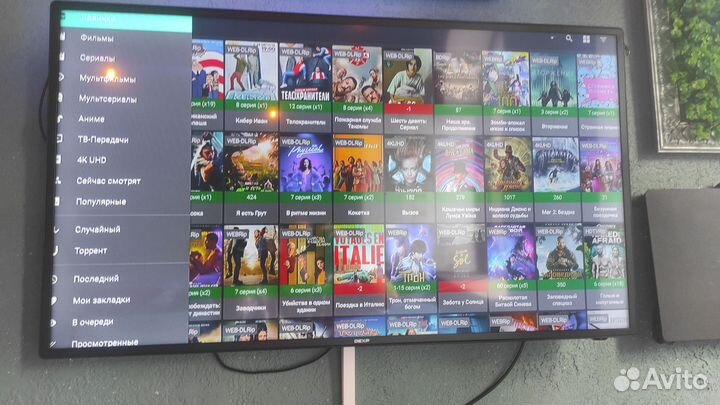 Настройка SMART TV телевизоров + Android TV