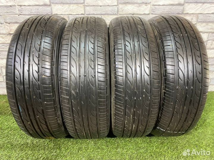 Dunlop Enasave EC202 195/65 R15