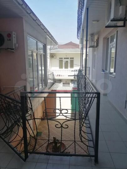 Дом 302,2 м² на участке 3 сот.