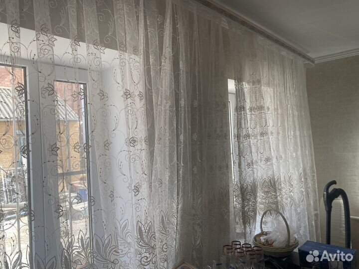 Занавески