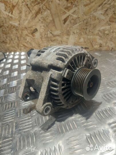 Генератор Hyundai Santa Fe (CM) 2006-2012 Kia