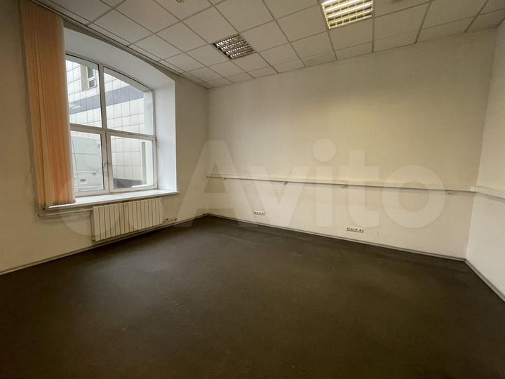 Сдам офисное помещение, 66.4 м²