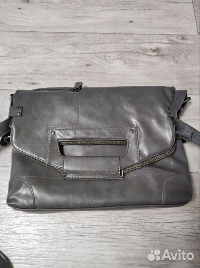 Сумка рюкзак мужская