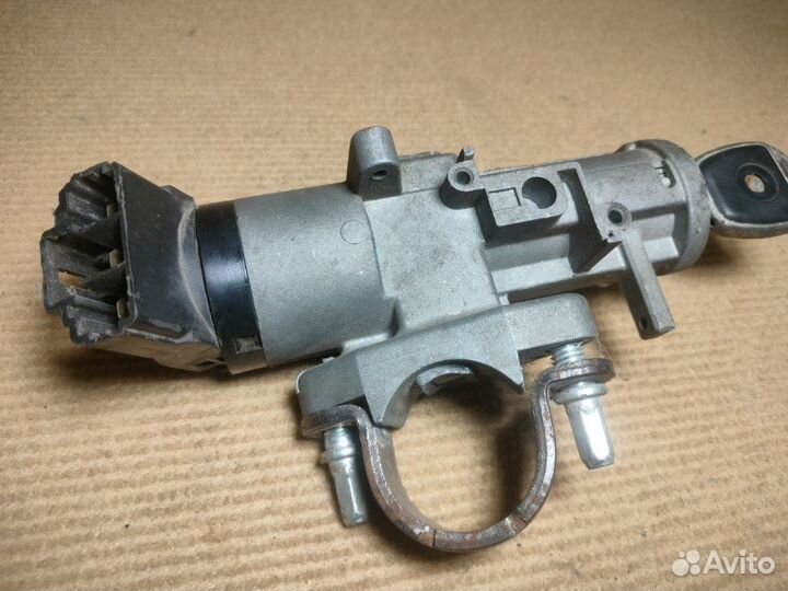 Замок зажигания Chevrolet Lacetti J200 2008