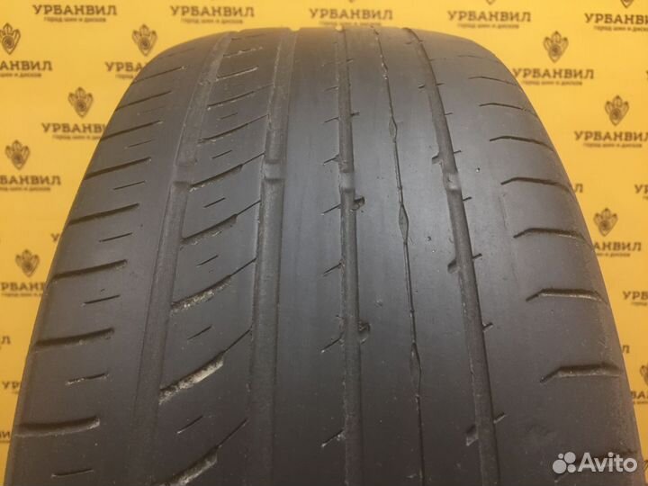 Toyo Proxes C1S 215/60 R16 95W