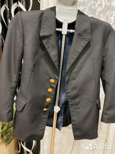 Кадетская форма