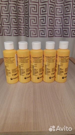 Средства по уходу за стомой Колопласт, Абуцел