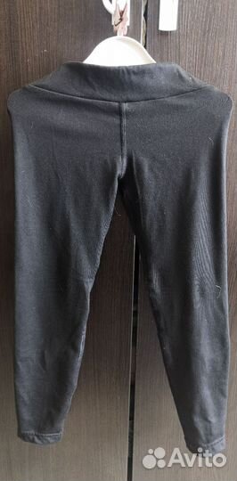 Термобелье детское