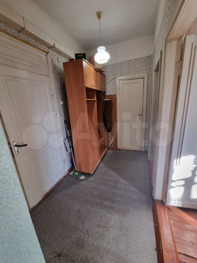 1-к. квартира, 42,2 м², 2/3 эт.