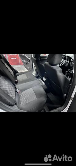 LADA Vesta, 2021