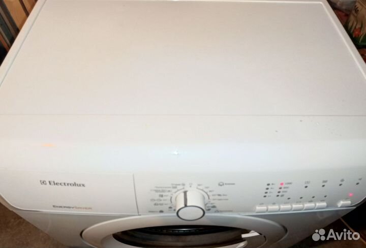 Electrolux 5кг