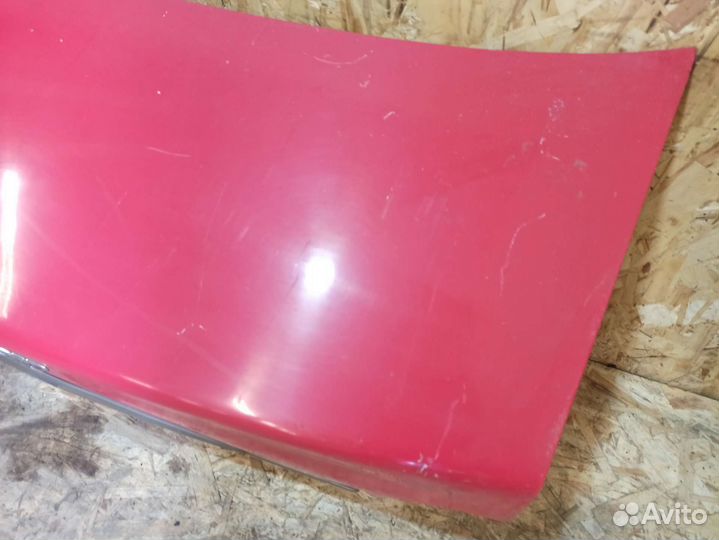 Крышка багажника Daewoo Nexia