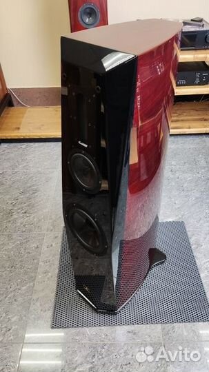 Комплект Aurum Cantus V80F + Xindak A600E