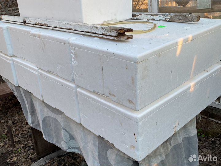 Термос контейнер