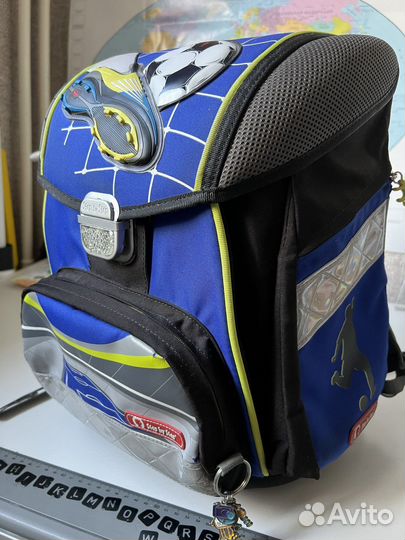 Рюкзак Step by Step на мальчика