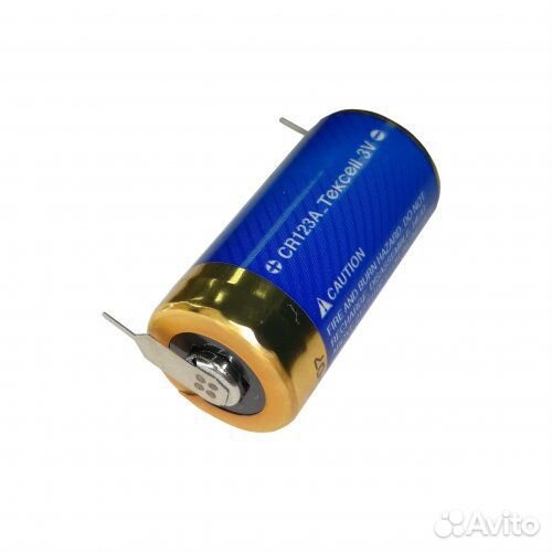 Элемент питания ET CR14500-T