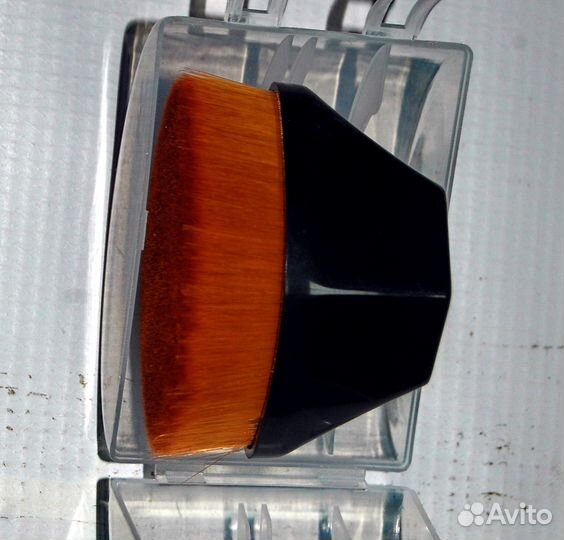 Щетка для мытья виниловых пластинок